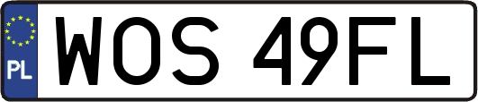 WOS49FL