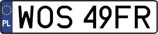 WOS49FR