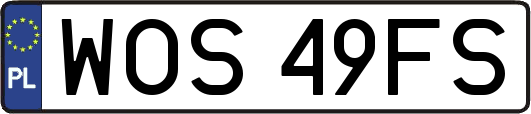 WOS49FS