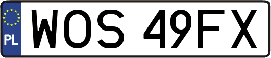 WOS49FX