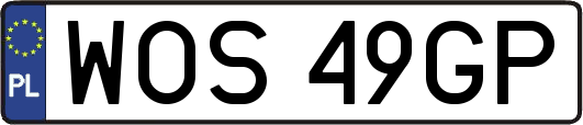 WOS49GP