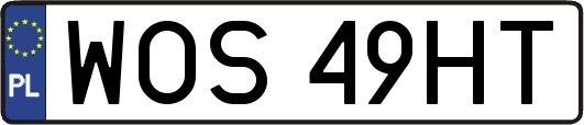 WOS49HT