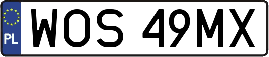 WOS49MX