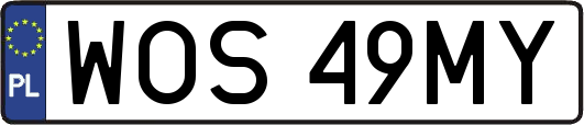 WOS49MY