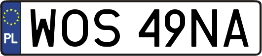 WOS49NA