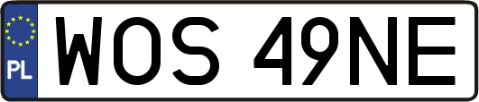 WOS49NE
