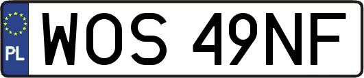 WOS49NF