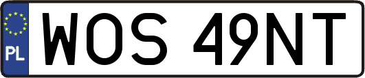 WOS49NT