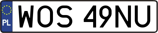 WOS49NU