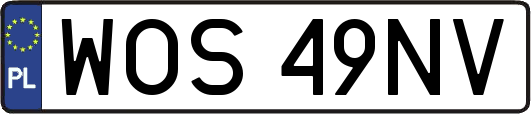 WOS49NV