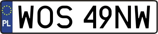 WOS49NW