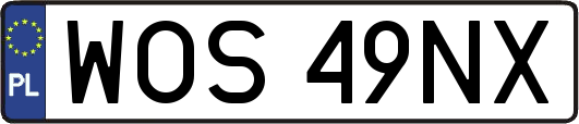 WOS49NX