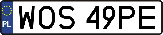 WOS49PE
