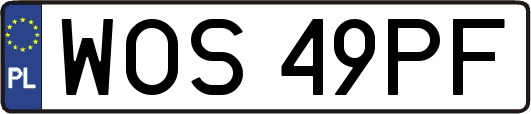 WOS49PF