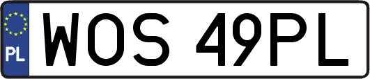 WOS49PL