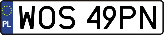 WOS49PN