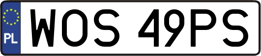 WOS49PS