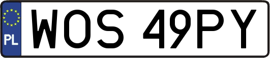 WOS49PY