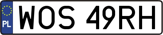 WOS49RH