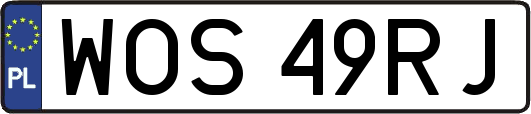 WOS49RJ