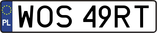 WOS49RT