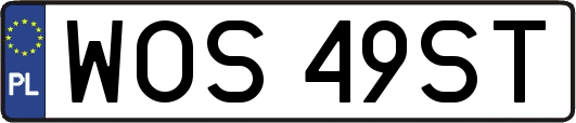 WOS49ST