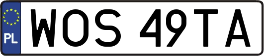 WOS49TA