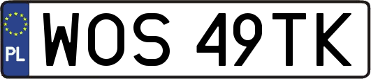 WOS49TK