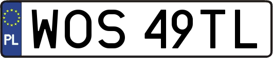WOS49TL