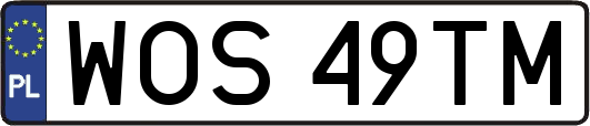 WOS49TM