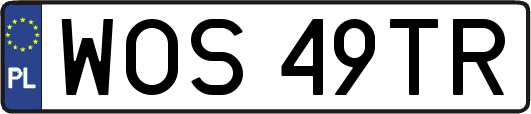 WOS49TR