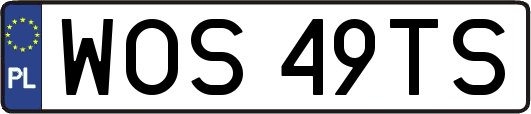 WOS49TS
