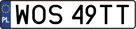 WOS49TT