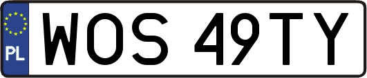 WOS49TY