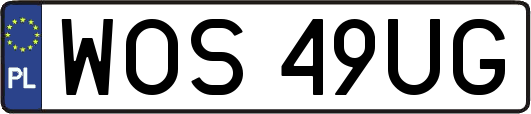 WOS49UG