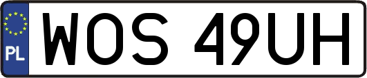 WOS49UH