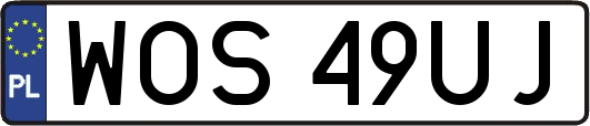 WOS49UJ
