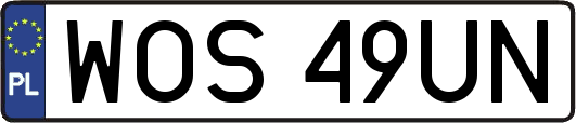 WOS49UN