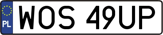 WOS49UP