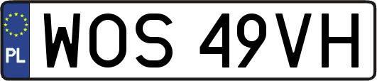 WOS49VH