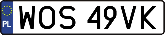 WOS49VK
