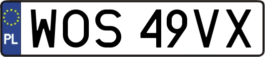 WOS49VX