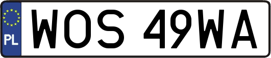 WOS49WA