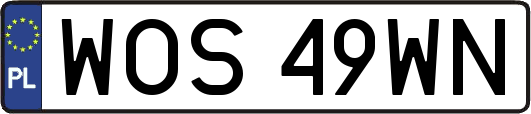 WOS49WN