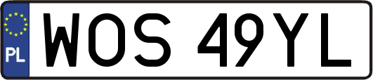 WOS49YL