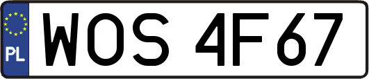 WOS4F67