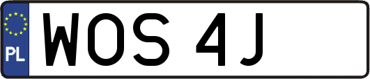 WOS4J