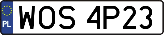 WOS4P23