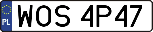 WOS4P47
