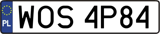 WOS4P84